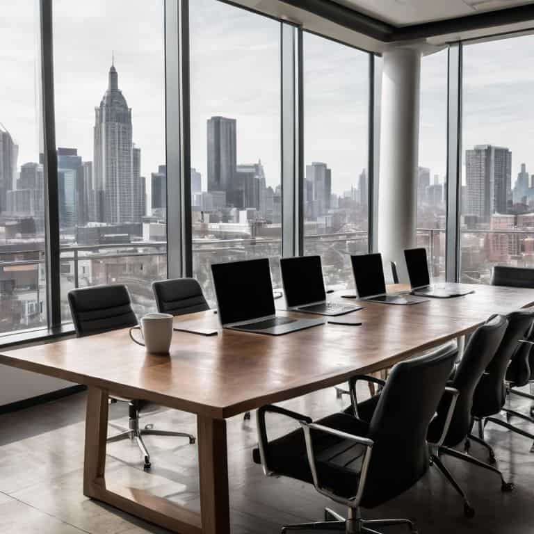 AI in Business Decision Making