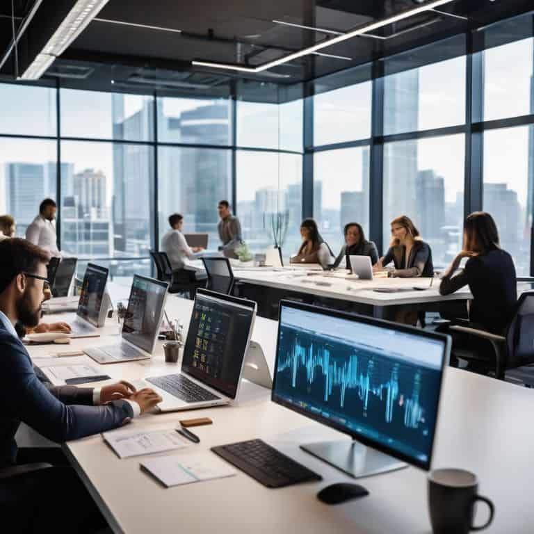 Ai in Business Unveiled