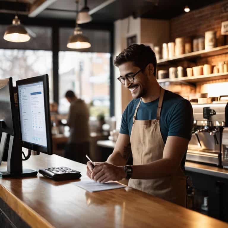 Ai in Digital Transformation concept