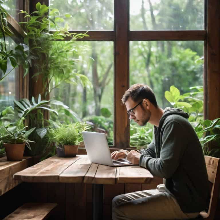 Ai in Remote Work solutions