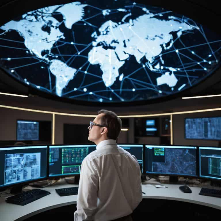 Ai in Supply Chain Management