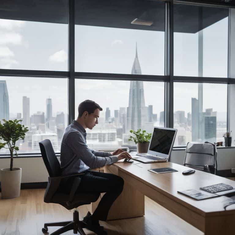 Artificial Intelligence in Business Solutions