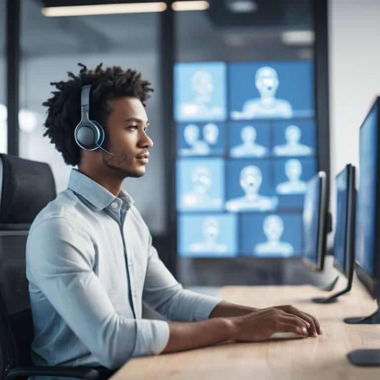 Artificial Intelligence in Digital Marketing