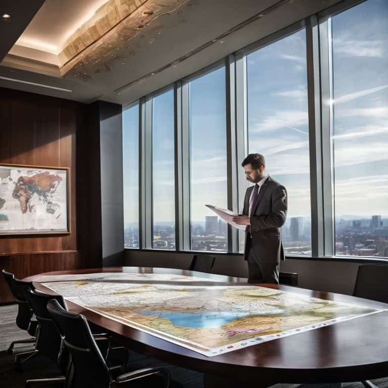 Big Data in Business Analytics