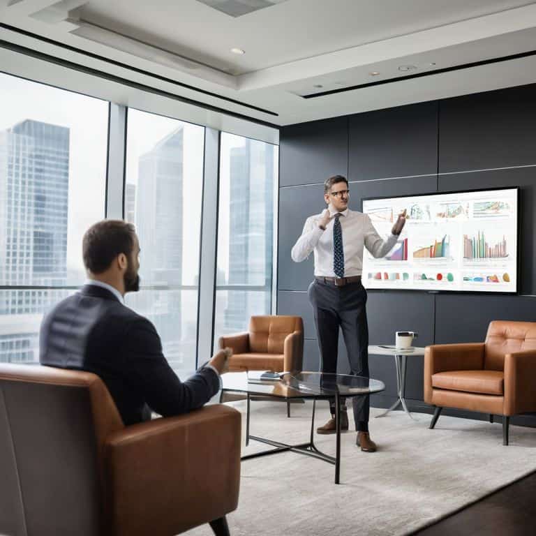 Big Data in Finance analytics