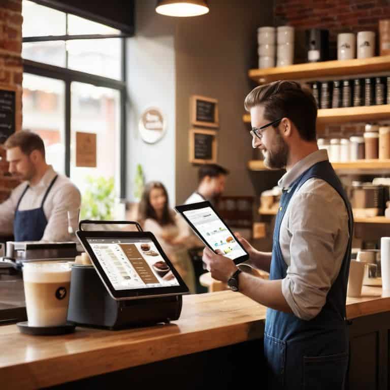 Brewing Real Time Business success daily