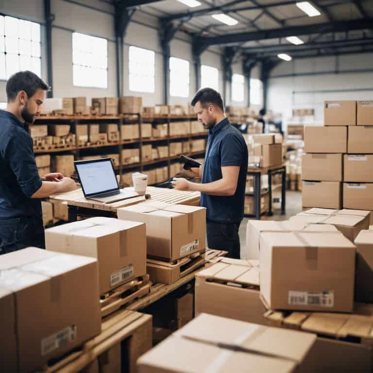 Brewing Up Blockchain solutions