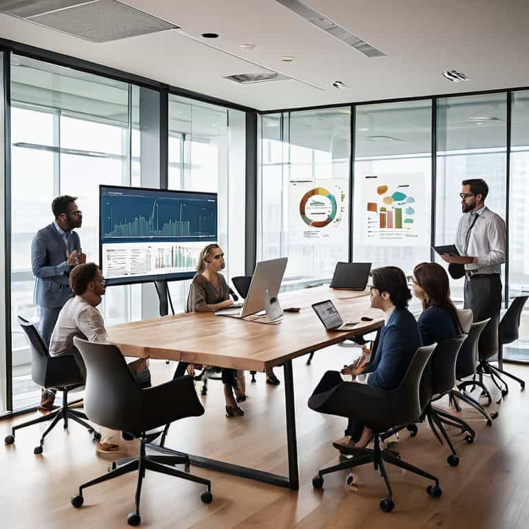 Business and Technology innovations