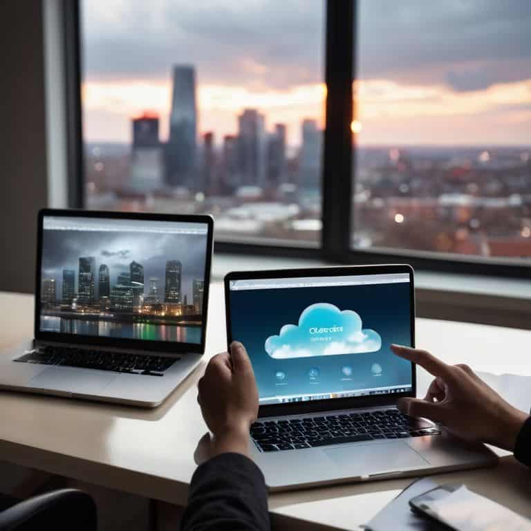 Cloud Computing Magic