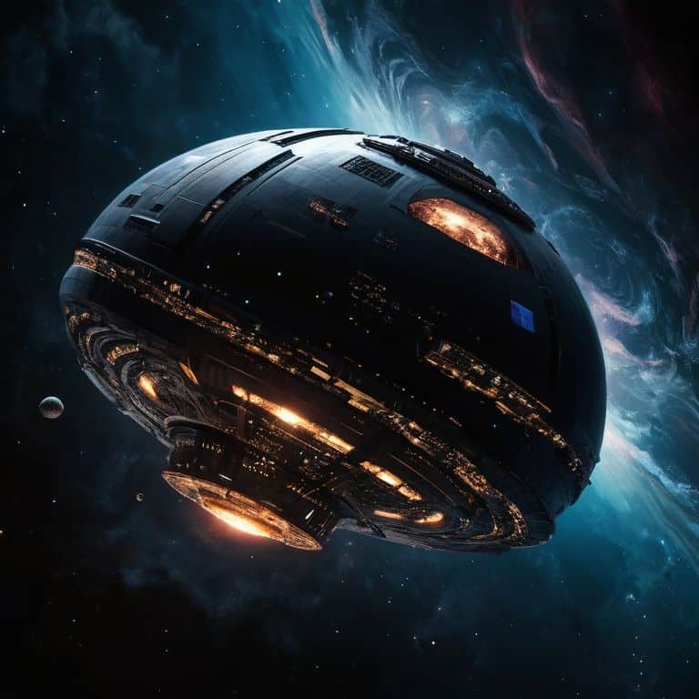 Cosmic Cybersecurity Odyssey Begins