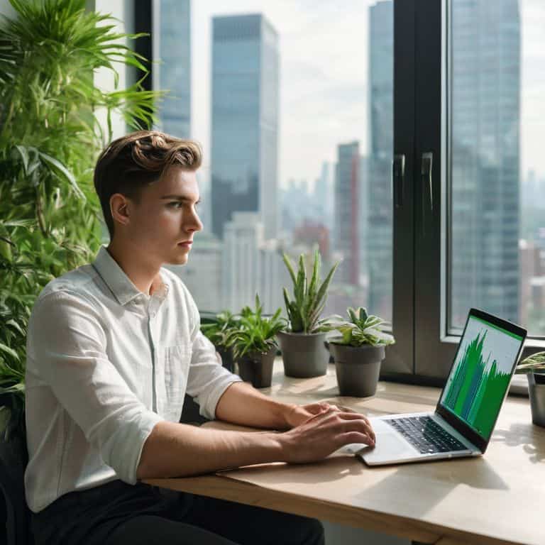 Cultural Shifts in Sustainable Investing trends