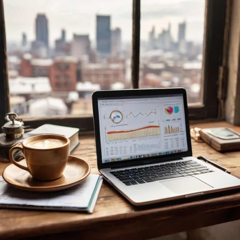 Data Analytics in Digital Marketing
