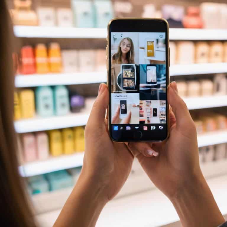 Decoding Consumer Behavior through social media
