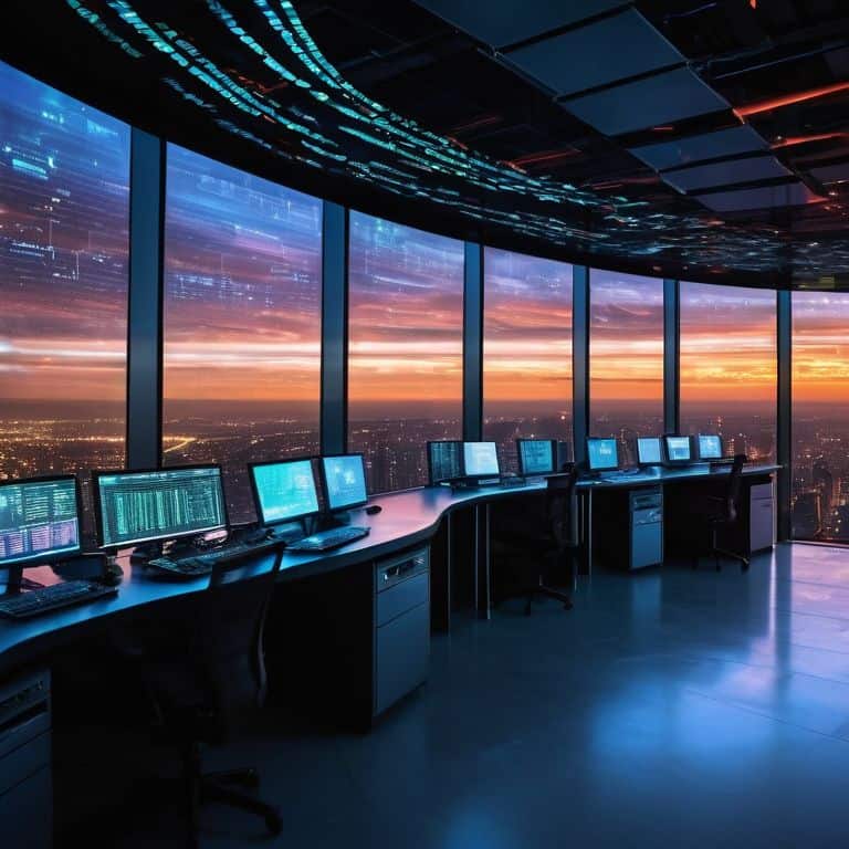 Digital Transformation Unveiled Begins