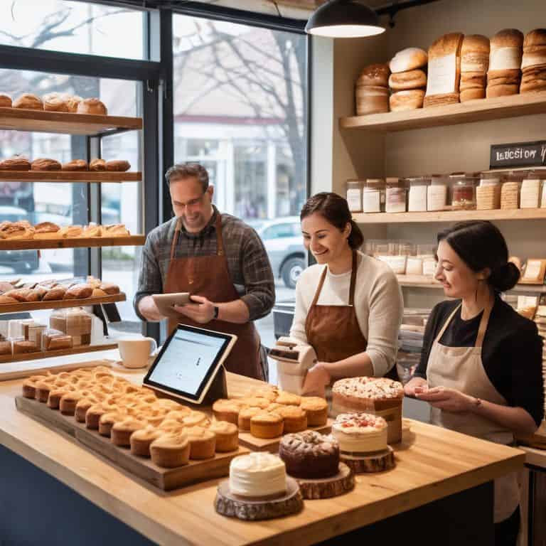 Digital Transformation in action