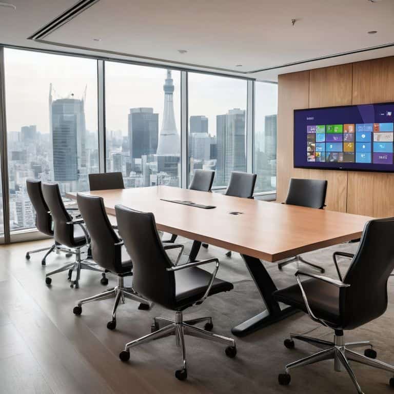 Exploring Corporate Communication Tools