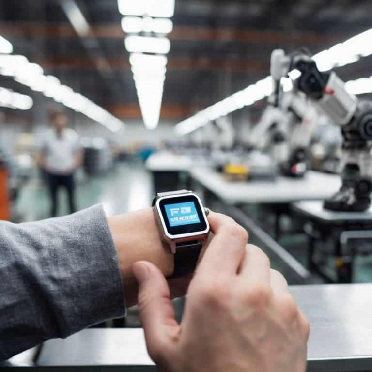 Exploring Internet of Things technology