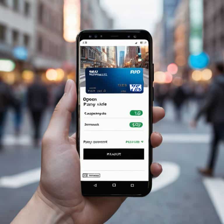 Fintech Startups Revolution