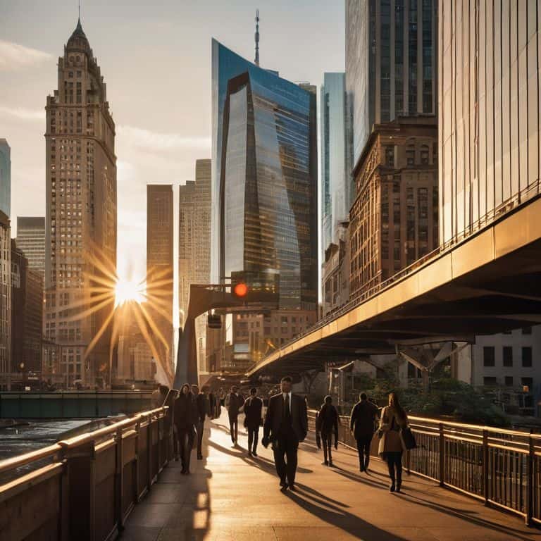 Globalization and Finance trends
