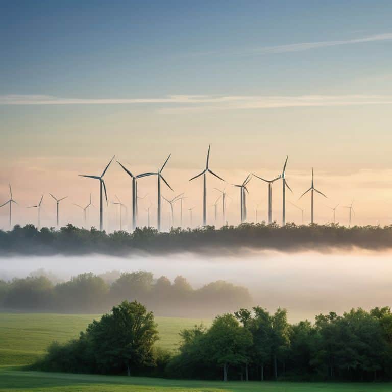 Green Cloud Computing Technology