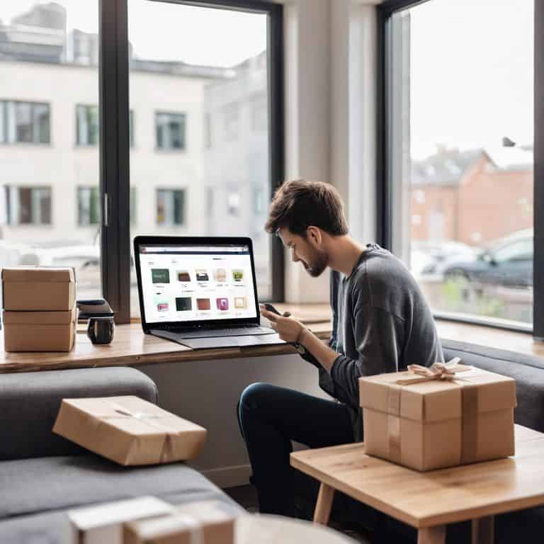Impact of E Commerce Unveiled