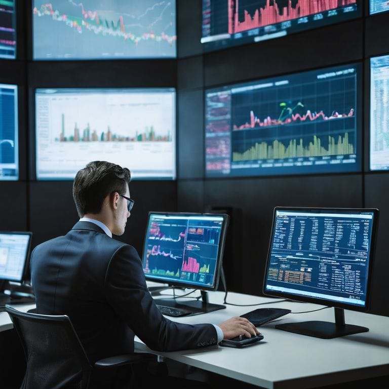 Navigating Blockchain Technology