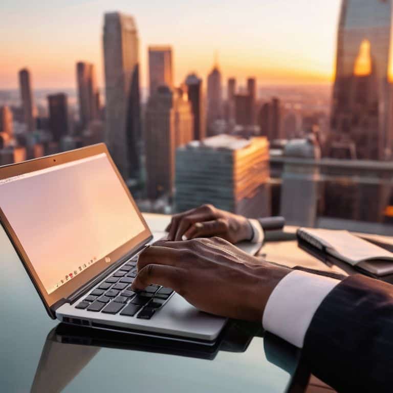 Navigating Cybersecurity Threats