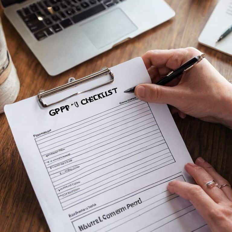 Navigating Data Privacy