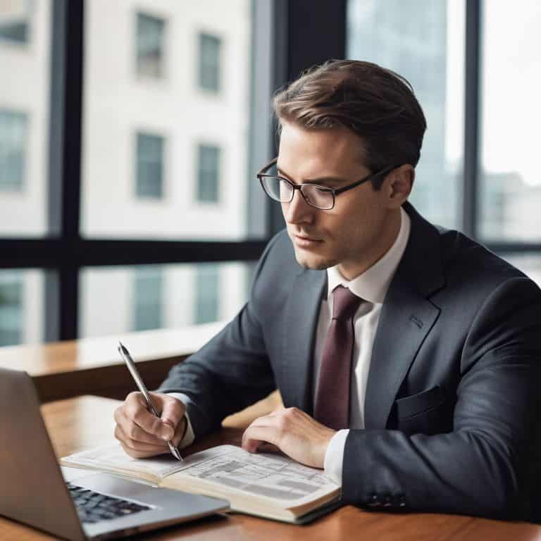 Navigating Financial Markets Successfully