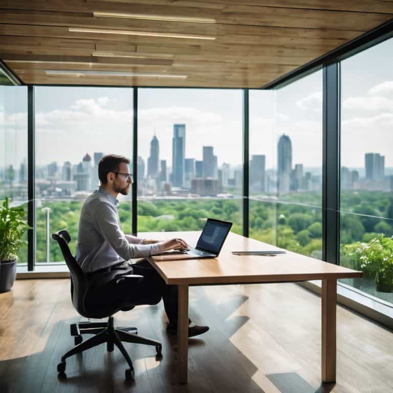 Revolutionizing Green Finance with ESG