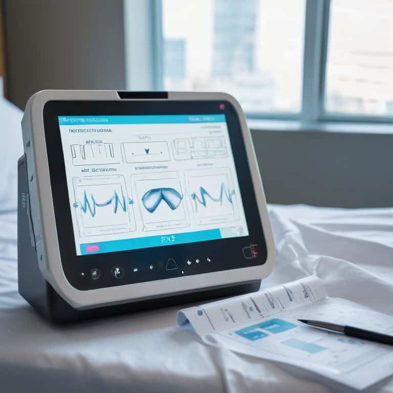 Revolutionizing Healthcare with secure storage