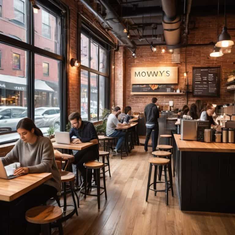 Rewinding Retail evolution concept