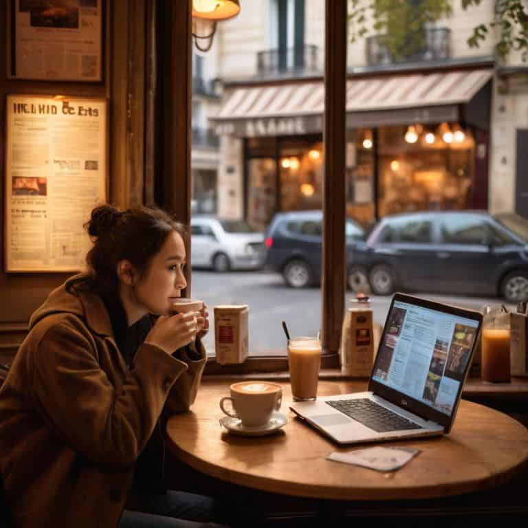 Rewiring Cultural Compass online
