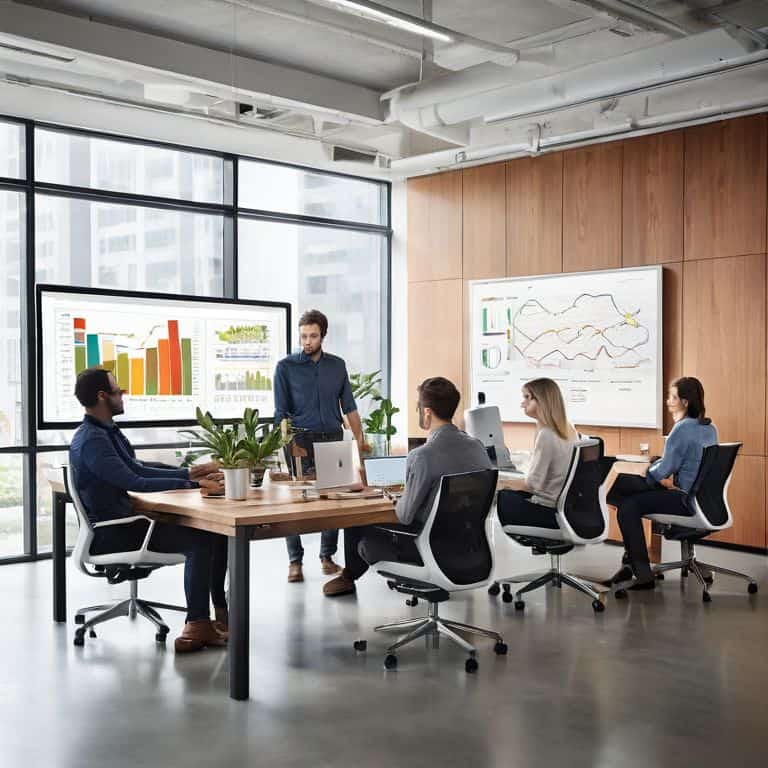 Rewiring Workplaces with AI