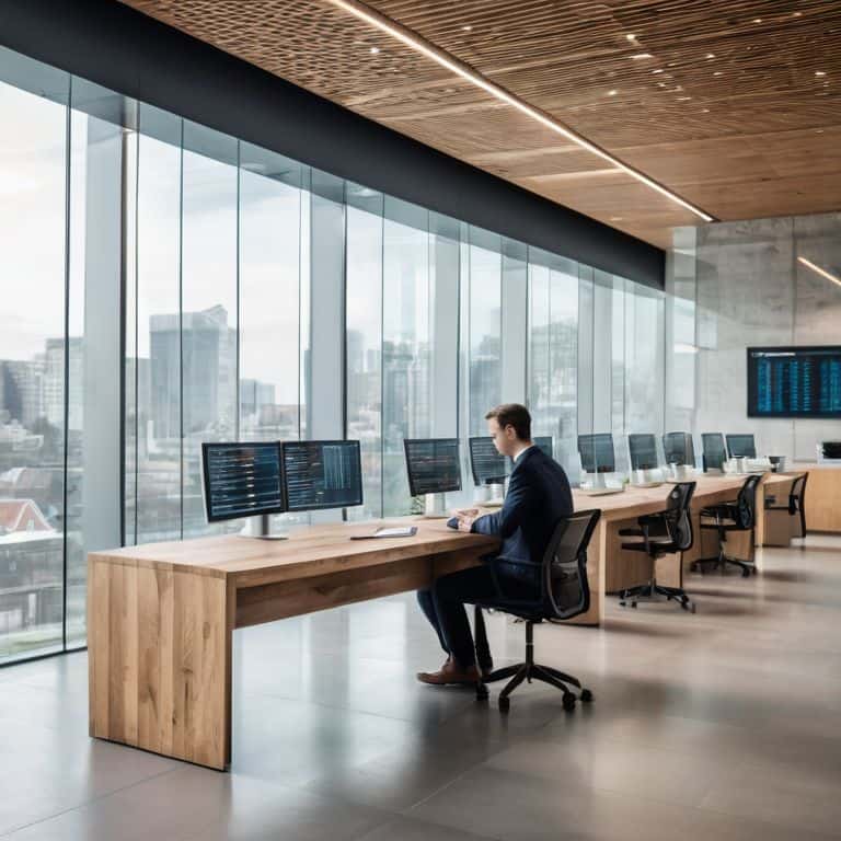 Shaping Future of Banking innovation