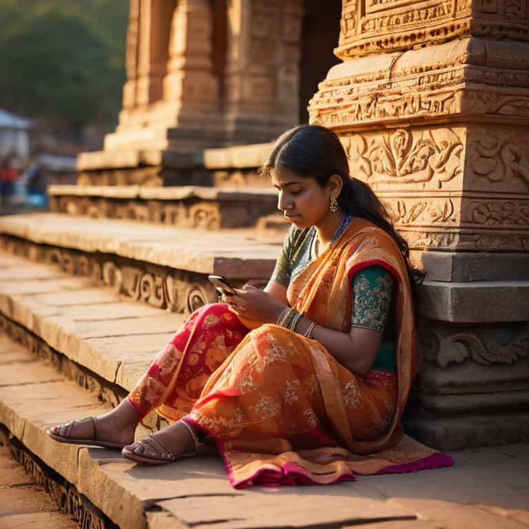 Social Media and Cultural Identity