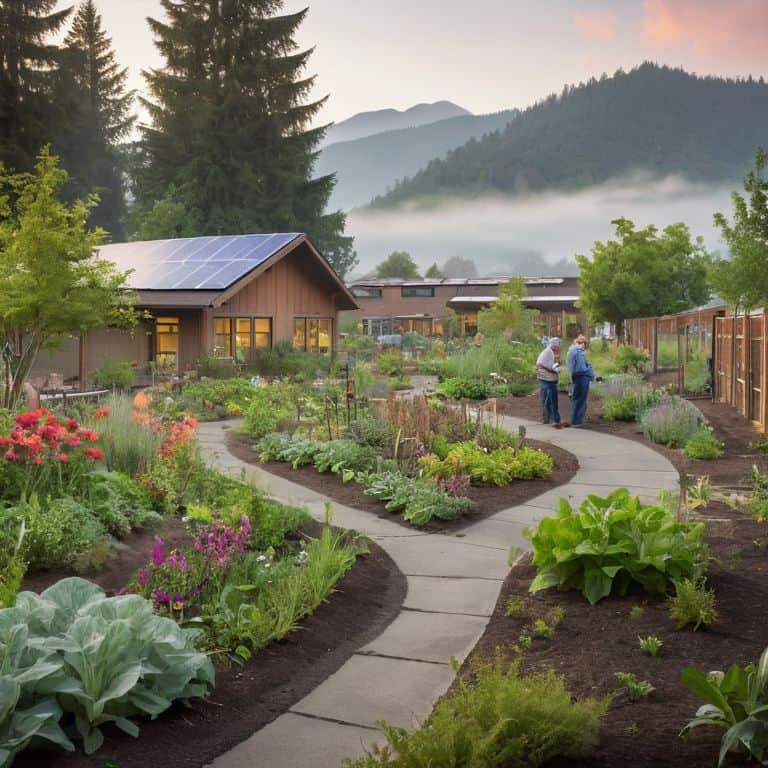 Sustainability in Business practices