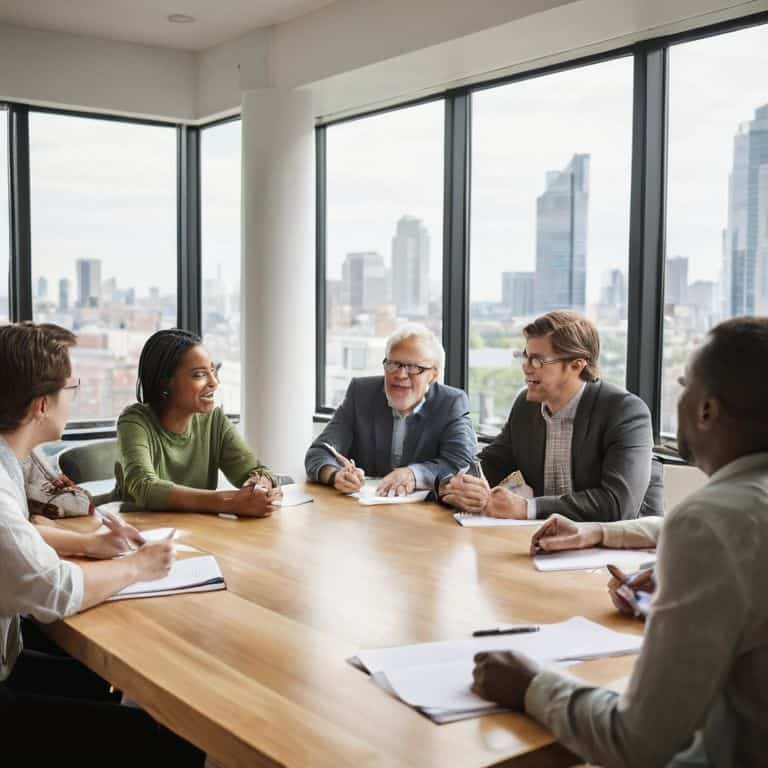 Unpacking Generational Diversity in workplace