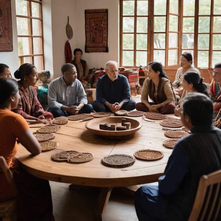 Unveiling Cultural Leadership Concepts