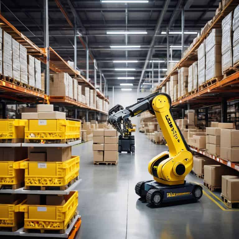Ai in Supply Chain Management