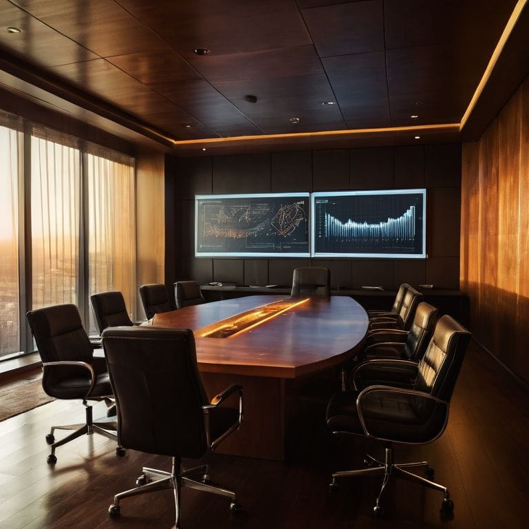 Artificial Intelligence in Business solutions
