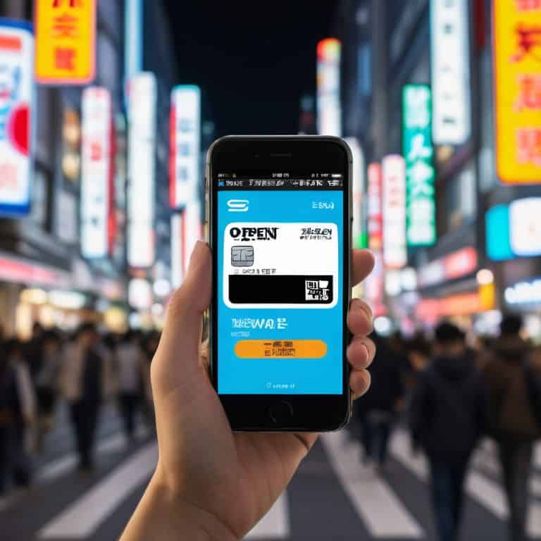 Banking Beyond Borders mobile payments
