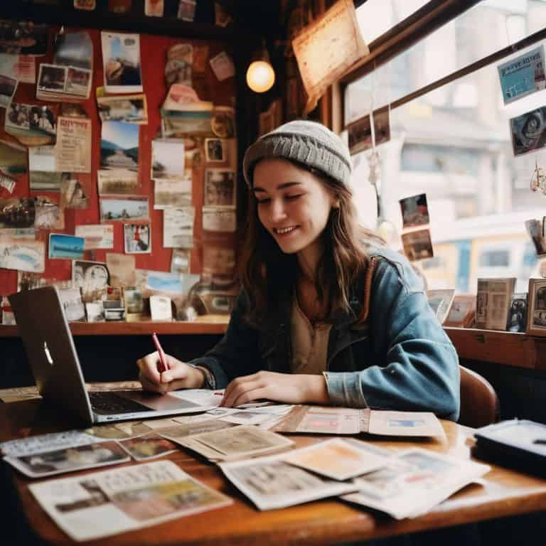 Beyond Digital Horizons