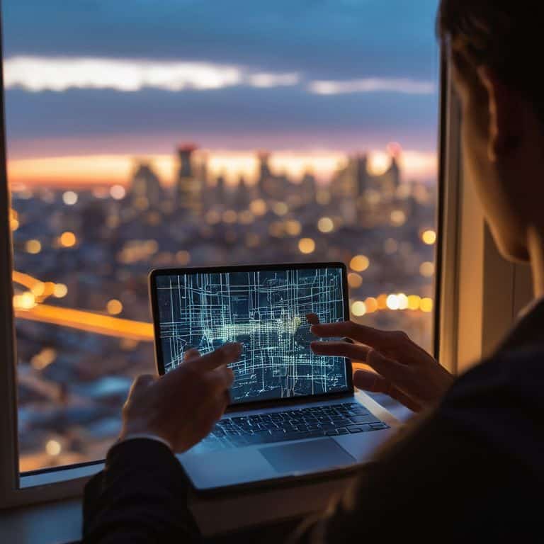 Blockchain Innovations Unleashed Secure