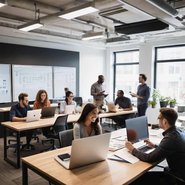 Digital Age Leadership Secrets revealed