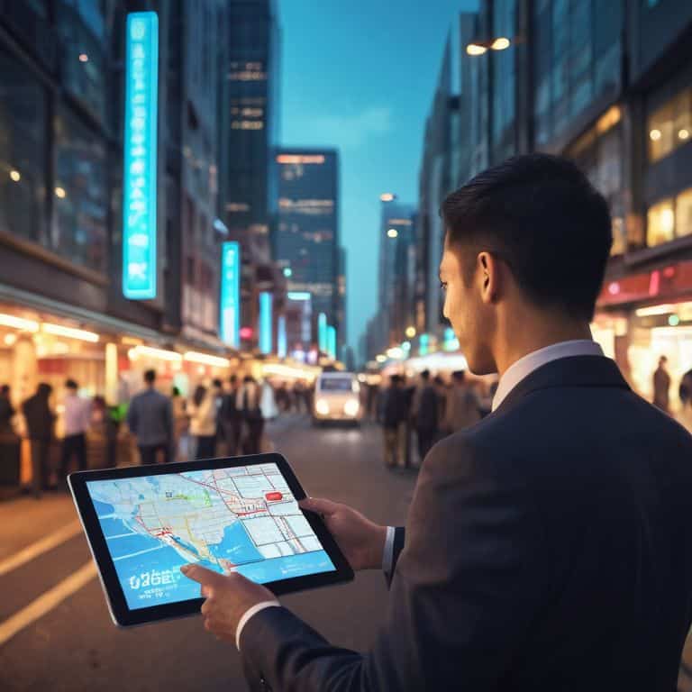 Digital Frontiers Ahead