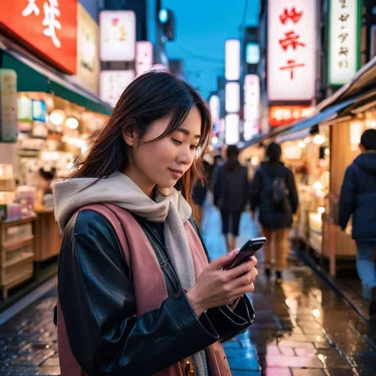 Digital Horizons in Commerce