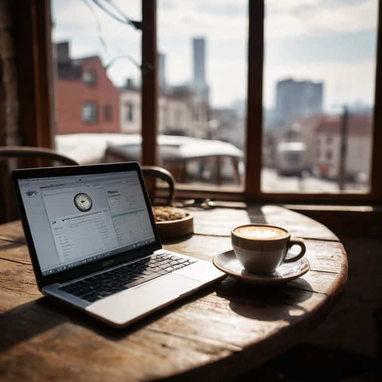 Digital Marketing Metrics Analysis