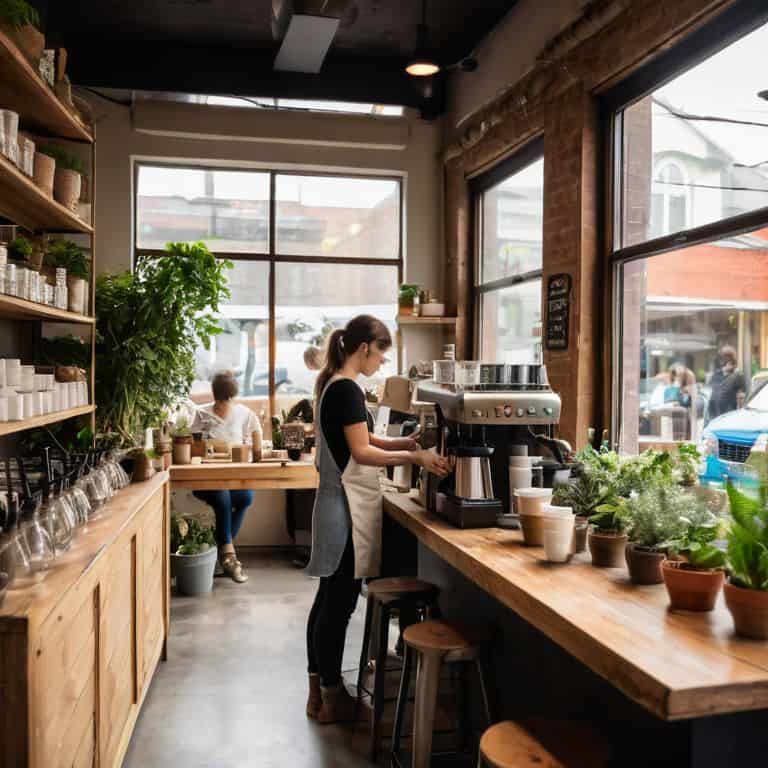 Eco Friendly Business Strategies