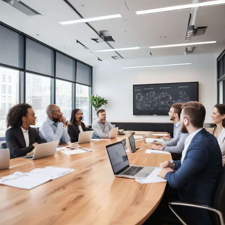 Embracing Ai Corporate Transformation